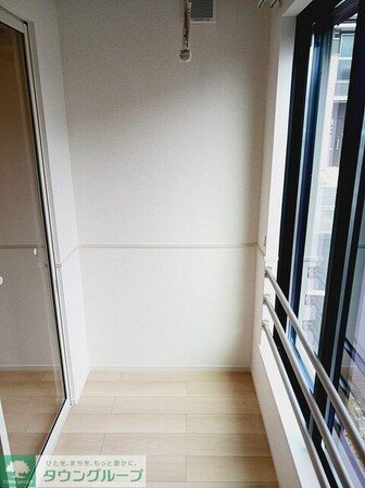 アミュレットの物件内観写真